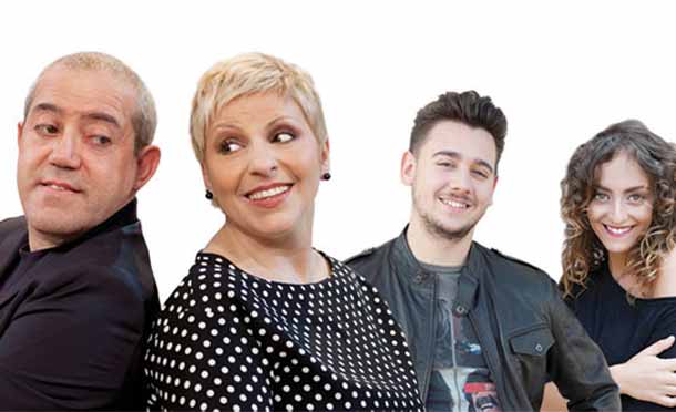 Chiamalo Ancora Amore Chiamalo Ancora Amore