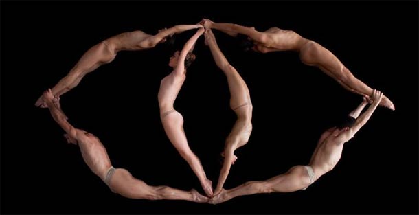 Dall'inferno al paradiso