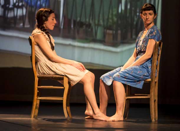 Helen Cerina, Iperrealismi