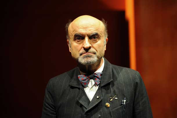 Ivano Marescotti Ivano Marescotti