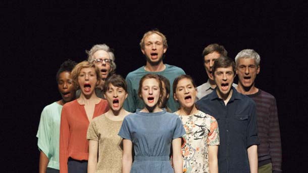 L'Encyclopédie de la Parole di Joris Lacoste2