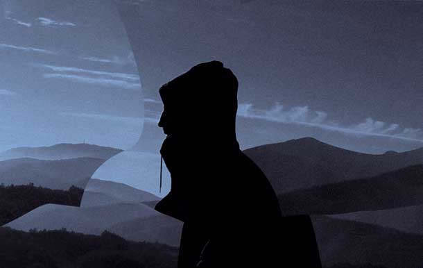 Murmuris, giusto la fine del mondo - foto