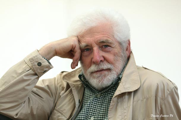 Ugo Pagliai_ph.Franca Centaro Ugo Pagliai_ph.Franca Centaro