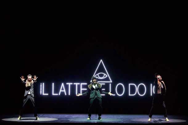 Arancia Meccanica Arancia Meccanica