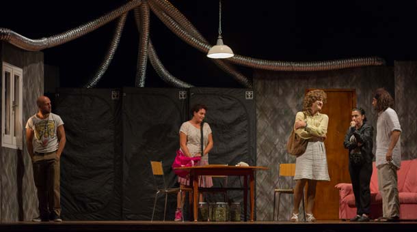 Thanks for Vaselina _ph Giuseppe Carbone