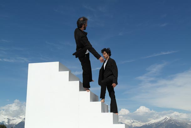 cavale 5 ®cie Yoann Bourge