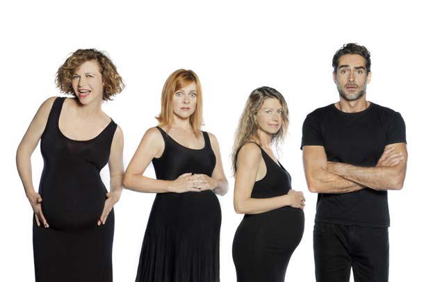 Teatro Manzoni Teatro Manzoni