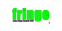 Roma Fringe Festival 2015 Roma Fringe Festival 2015