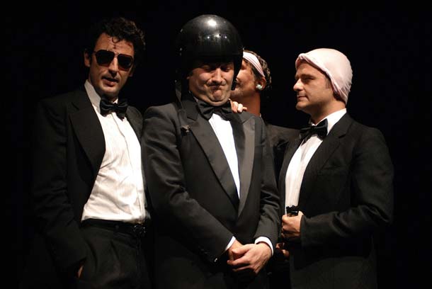 magic people magic people