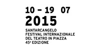 Santarcangelo Festival Internazionale del teatro in piazza Santarcangelo Festival Internazionale del teatro in piazza