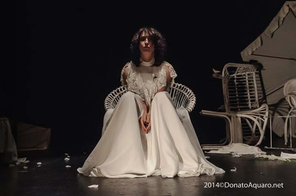 Wedding Singers_Foto Donato Acquaro