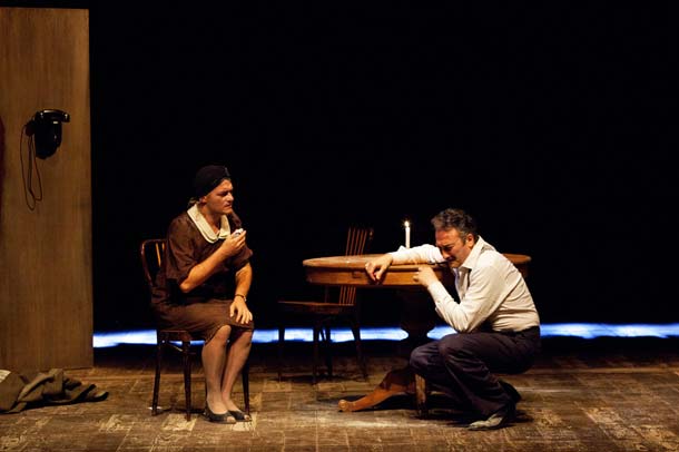 Dolore sotto chiave Dolore sotto chiave