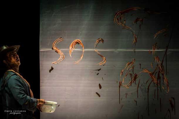 Io Calibano_ph Ilaria Costanzo