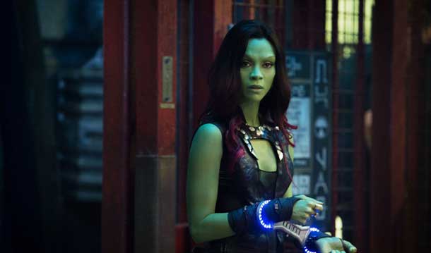 GUARDIANI DELLA GALASSIA  GUARDIANI DELLA GALASSIA