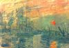 Impression, soleil levant al Museo Marmottan-Monet a Parigi