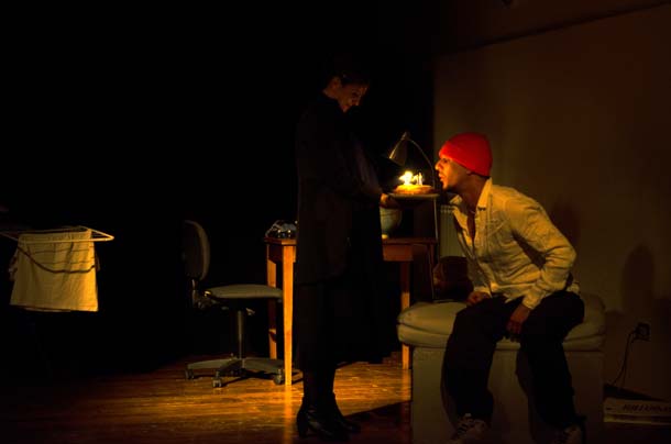 Va tutto bene Va tutto bene