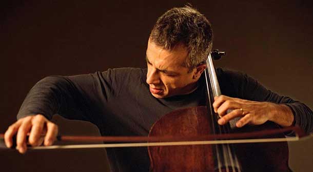 Giovanni Sollima Giovanni Sollima