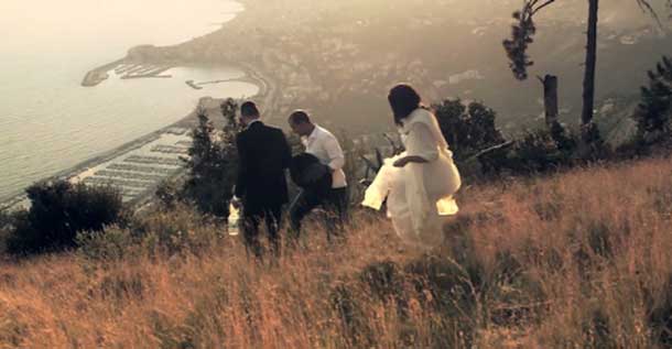 Io sto con la sposa Io sto con la sposa