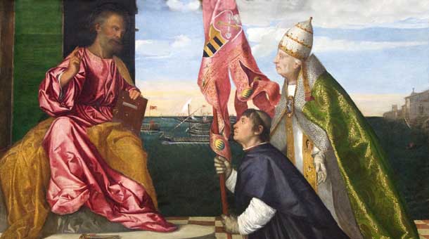 Les Borgia et leur temps Les Borgia et leur temps