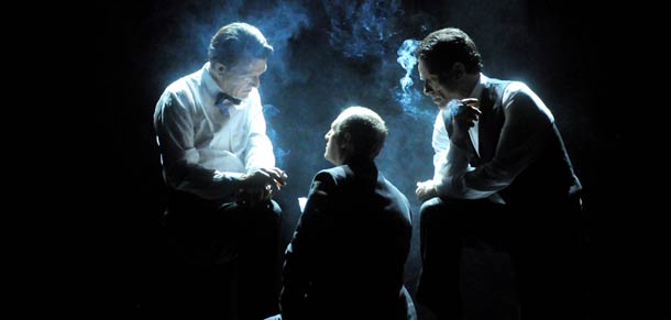 Riccardo III - Massimo Ranieri Riccardo III - Massimo Ranieri