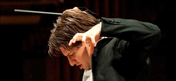 Daniele Rustioni Daniele Rustioni