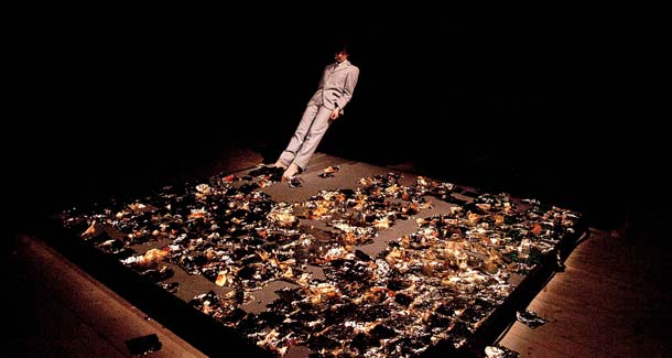 Silvia Costa_Stato di grazia_ph.Giulia Fedel Silvia Costa_Stato di grazia_ph.Giulia Fedel