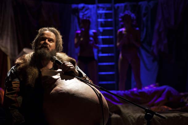 Falstaff_Foto Mario Spada Falstaff_Foto Mario Spada