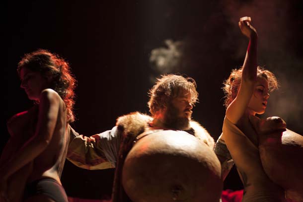 Falstaff_Foto Mario Spada Falstaff_Foto Mario Spada