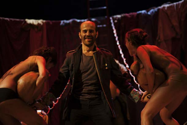 Falstaff_Foto Mario Spada Falstaff_Foto Mario Spada