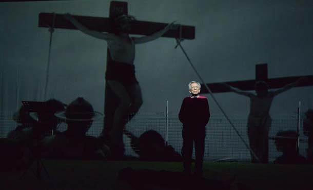 Una giovinezza enormemente giovane Una giovinezza enormemente giovane