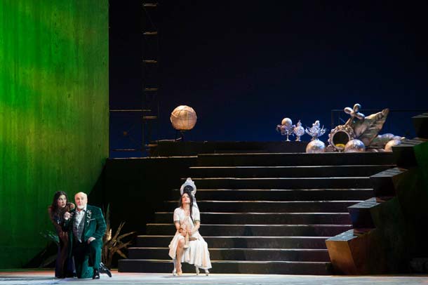 Salome_ph Francesco Squeglia Salome_ph Francesco Squeglia