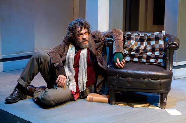 Il visitatore  Il Visitatore