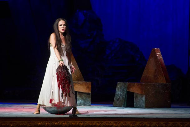 Salome_ph Francesco Squeglia Salome_ph Francesco Squeglia