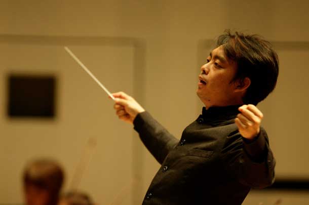 Hirofumi Yoshida