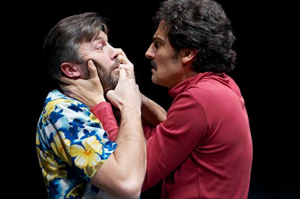 Teatro dei Filodrammatici Teatro dei Filodrammatici