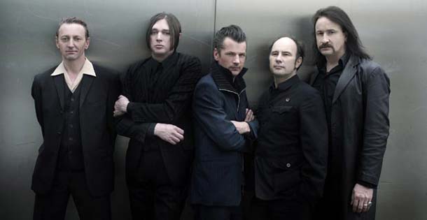 Einsturzendeneubauten