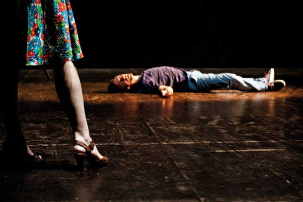 Trilogia dell’invisibile Trilogia dell’invisibile