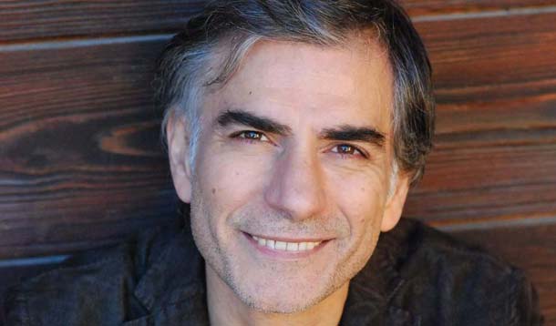 Saverio La Ruina Saverio La Ruina