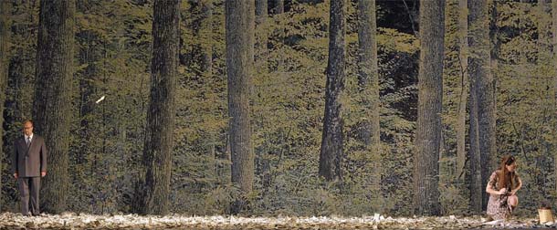 La Traviata di Giuseppe Verdi in programma al Teatro La Fenice