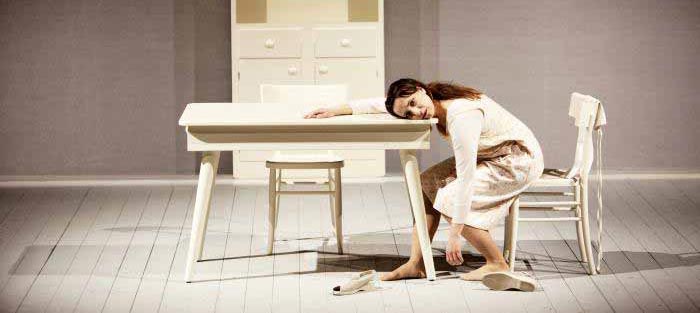 Le voci di dentro Le voci di dentro