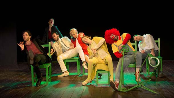 Verso occidente l’impero dirige il suo corso