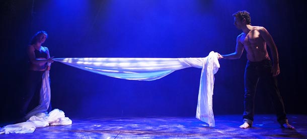 Come Erika e Omar  Come Erika e Omar