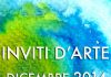 Inviti d’arte: dicembre 2014