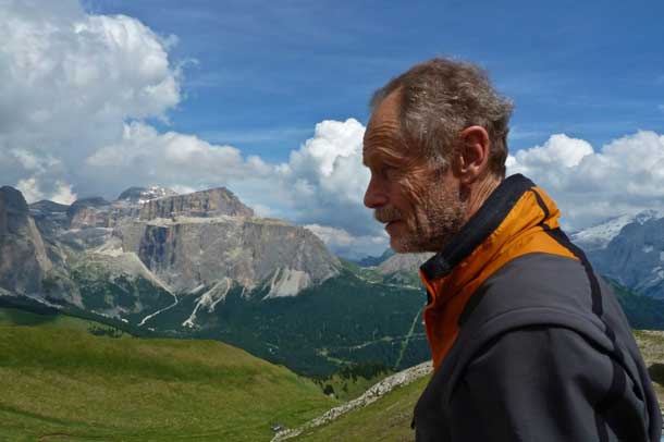 Erri De Luca Erri De Luca