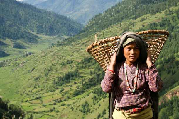 Nepal_ph Tiziano Cini Nepal_ph Tiziano Cini