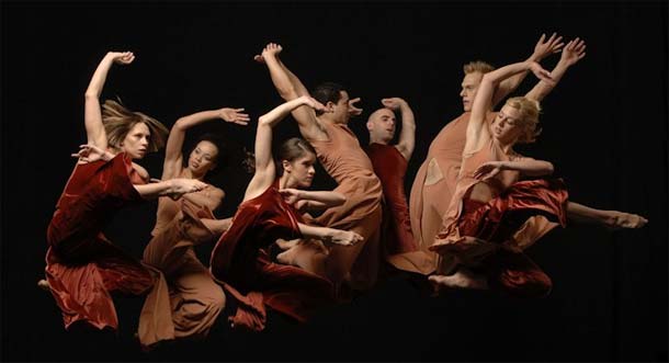 Parson Dance parson-dance