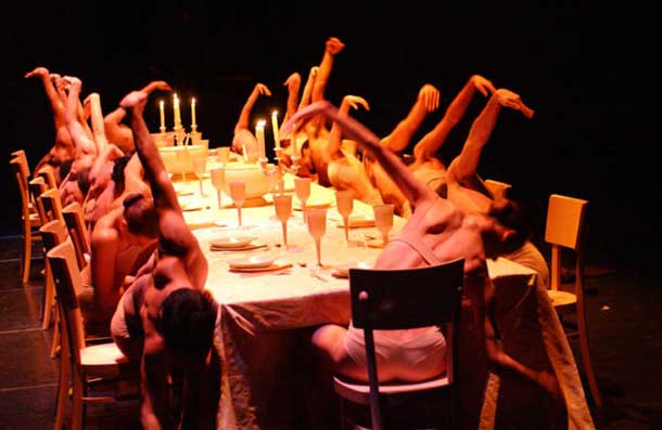 Aterballetto  Aterballetto