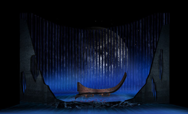 Trovatore - regia Michal Znaniecki