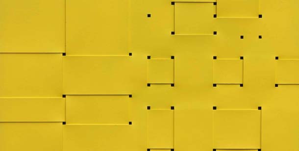 Marrocco_ Intreccio di situazioni_ 1968_Courtesy Galleria Antonio Battaglia, Milano