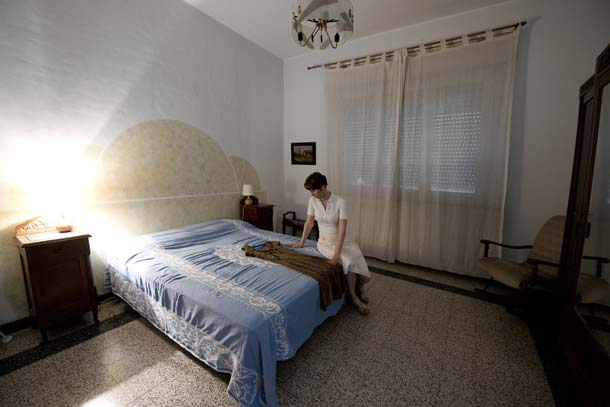 Cuocolo/Bosetti Cuocolo/Bosetti